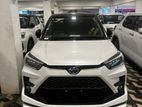 Toyota Raize Z Modellista BodyKit 2024