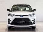 Toyota Raize Z Modellista Bodykit 2025