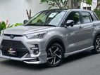 Toyota Raize Z Modellista BodyKit 2026