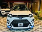 Toyota Raize Z Modilista BDY kit 2025