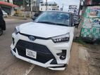 Toyota Raize Z modul... body kit 2024
