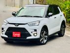 Toyota Raize Z ONLY PETROL B/New 2025