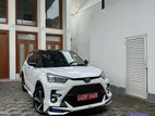 Toyota Raize Z Original Body Kit 2025