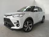 Toyota Raize Z Package 2025