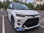 Toyota Raize Z- PACKAGE HYBRID 2026