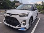 Toyota Raize Z- PACKAGE HYBRID 2026