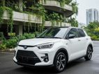 Toyota Raize Z Parking BSM 2025