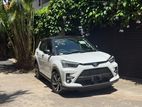 Toyota Raize Z Petrol 1.0 2025