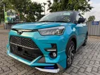 Toyota Raize Z Petrol 1200cc 2023