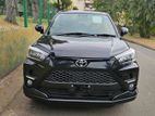 Toyota Raize Z PETROL 1200CC 2025