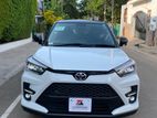 Toyota Raize Z Petrol 2024