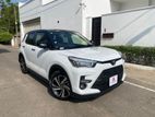Toyota Raize Z PETROL 2024