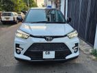 Toyota Raize Z PETROL 2025