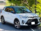 Toyota Raize Z PETROL 2025