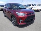 Toyota Raize Z Petrol 2026