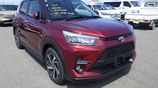 Toyota Raize Z Petrol 2026