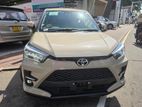 Toyota Raize Z PETROL TURBO 2024
