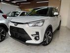 Toyota Raize Z Petrol Turbo 2024