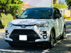 Toyota Raize Z Petrol Turbo 2025