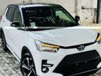 Toyota Raize Z PKG 1200CC 4WAY 2025
