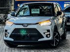 Toyota Raize Z PKG HYBRID 4WAY 2026