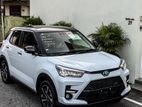 Toyota Raize Z PKG HYBRID 4WAY 2026