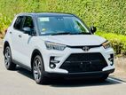 Toyota Raize Z Premium 2025