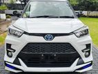 Toyota Raize Z Premium 2025