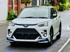 Toyota Raize Z Premium 2026