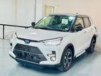 Toyota Raize Z Premium 4Way B/NEW 2026