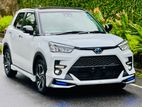 Toyota Raize Z Premium Bodykit BN 2026