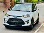 Toyota Raize Z Premium BSM 2025
