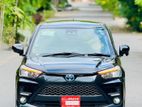 Toyota Raize Z Premium FLY loaded 2025