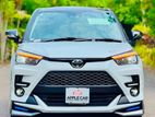 Toyota Raize Z Premium G Ltd 2021