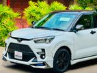 Toyota Raize Z Premium G Ltd 2021