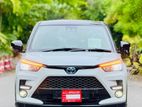 Toyota Raize Z Premium Hybrid 2025
