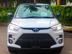 Toyota Raize Z Premium Hybrid 2026