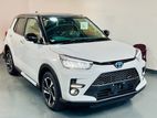 Toyota Raize Z Premium Latest B/N 2026