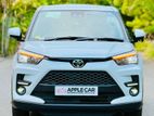Toyota Raize Z Premium Petrol 2025
