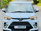 Toyota Raize Z Premium Petrol 2025