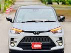 Toyota Raize Z Premium Petrol 2025
