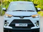 Toyota Raize Z premium Petrol 2025