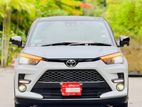 Toyota Raize Z Premium Petrol 2025