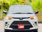 Toyota Raize Z Premium Petrol 2025
