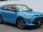 Toyota Raize Z-Premium1.2L Hybrid 2022