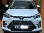 Toyota Raize Z Primium Grade 2023