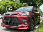 Toyota Raize Z-SPORTY STYLE F/LDD 2026