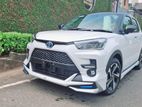 Toyota Raize Z STYLE BLAST PKG 2026