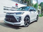 Toyota Raize Z STYLE PACKAGE 2026