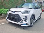 Toyota Raize Z STYLE PACKAGE 2026